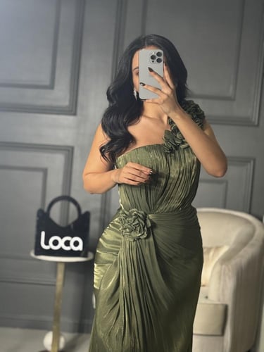 فستان سهره راقي