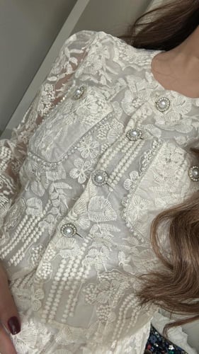 طقم ناعم بتصميم راقي