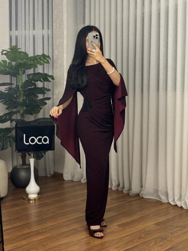 فستان سهره ناعم