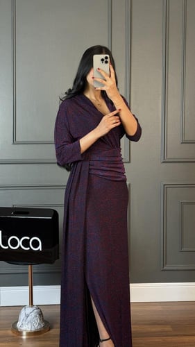 فستان سهره ناعم