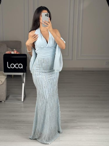 فستان سهره مميز