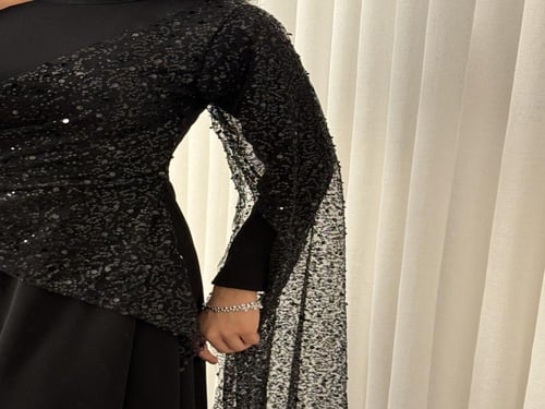 فستان سهره ناعم