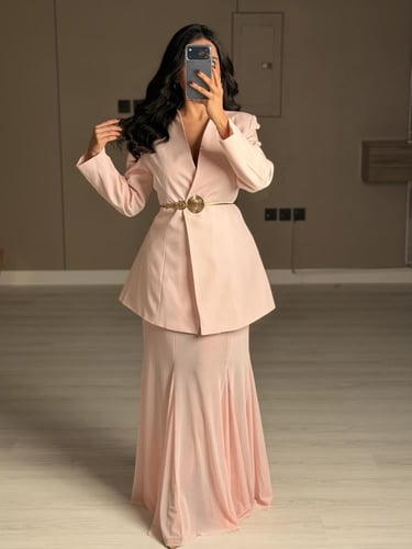 طقم ناعم من لوكا