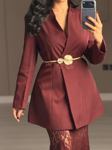 طقم ناعم من لوكا