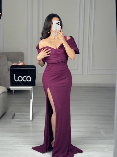 فستان سهره مميز