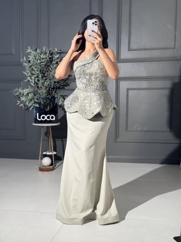 فستان سهره راقي