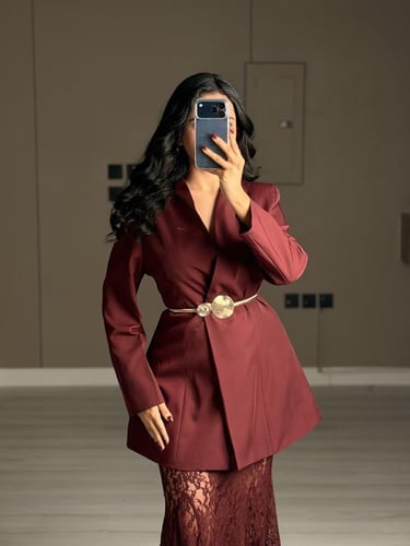 طقم ناعم من لوكا