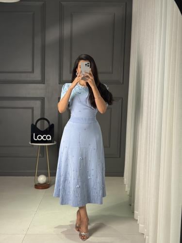 طقم ناعم من لوكا