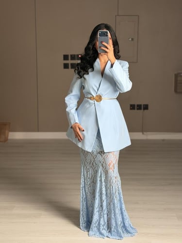 طقم ناعم من لوكا