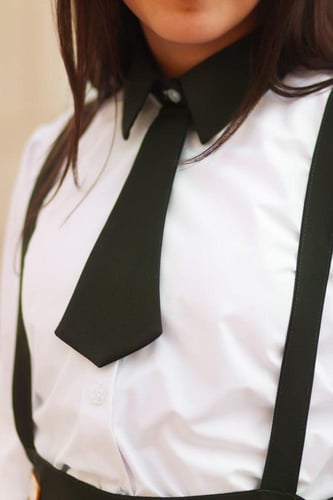 مريول كرفته