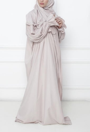 طقم كبلز قلب