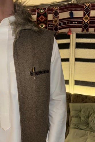 سديري قلاب فرو بتصميم جديد