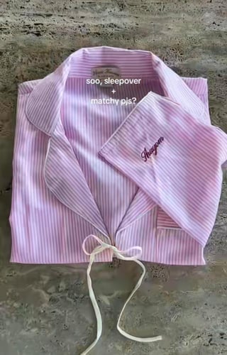 بجامة العيد