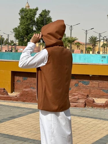 سديري جوخ اصلي هبة الشتاء