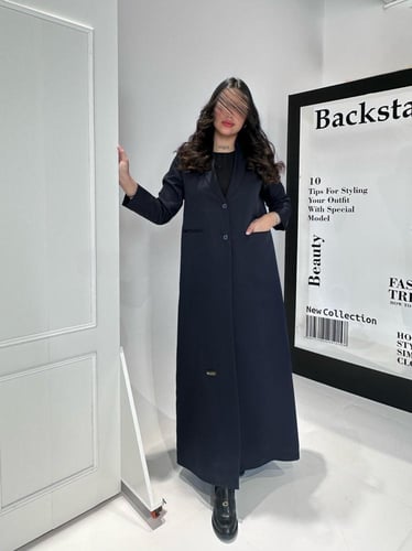 عباية بليزر جديد