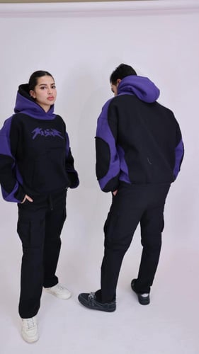 هودي اوفر سايز