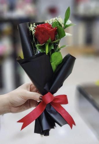 ورده نغم لمسة فاخرة