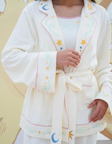 بجامة الشمس والقمر