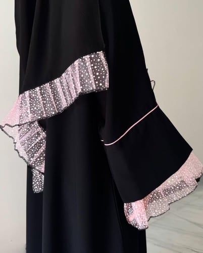 عباية الفونيكه