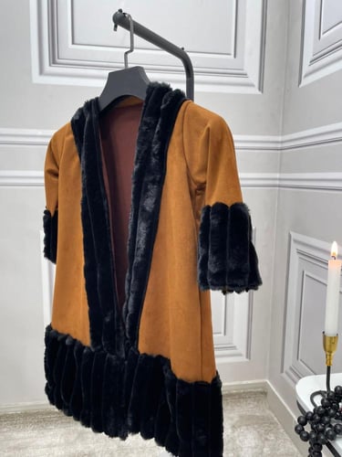 فروه شتويه بشكلها الجديد