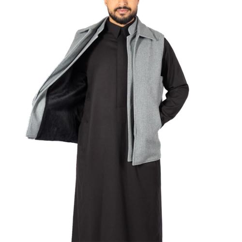 سديري نجد /جوخ ثقيل قلاب دبل