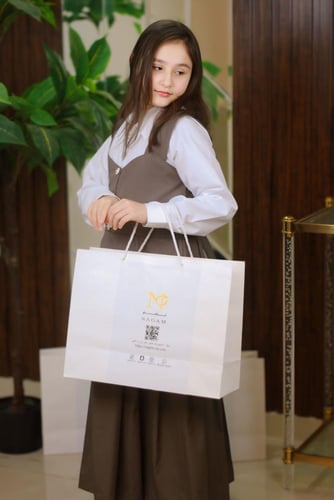 مريول الهبة ثانوي