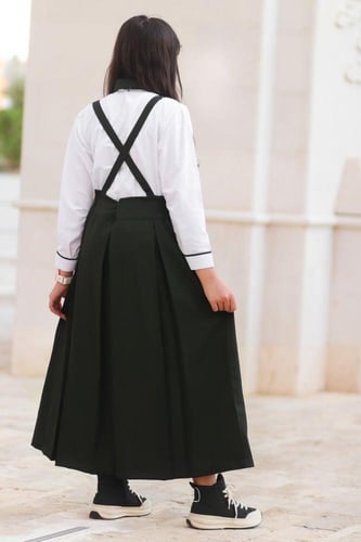 مريول كرفته