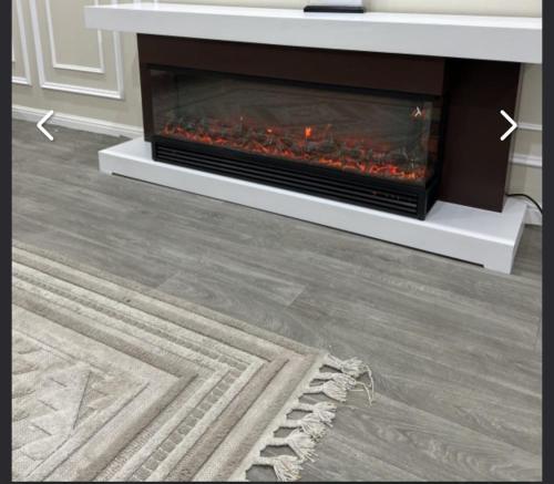 دفايه ديكور