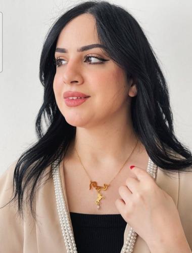 سلسال خيل بالاسم