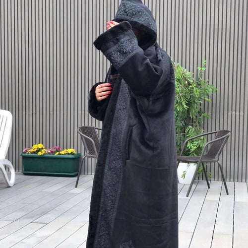 فروات نسائيه شتويه-بقبوع-الشكل الجديد