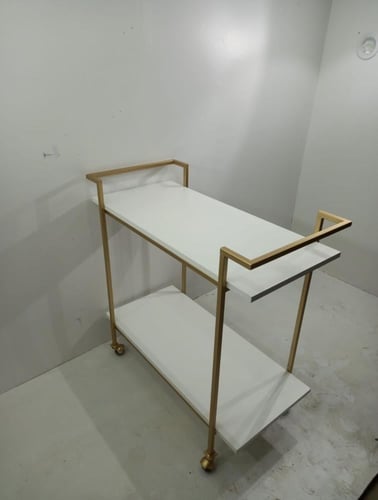 عربة ضيافة متجر نغم