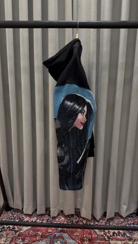 هودي شتوي الهبه