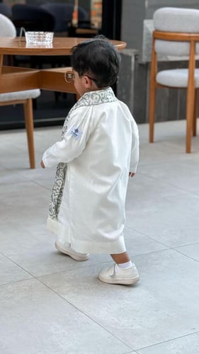 طقم العيد للأطفال