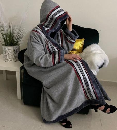 فروه سدو مخمليه