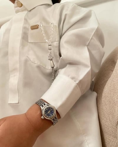 طقم اطفال فخم