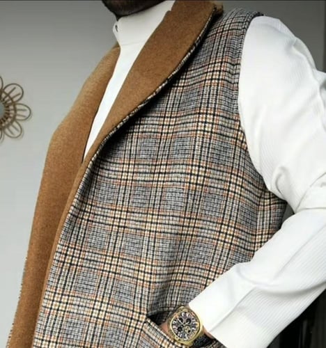 سديري رجالي شتوي