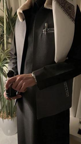 سديري رجالي قلاب فرو الجديد