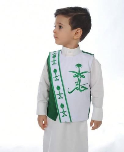 سديري البشت /أخضر