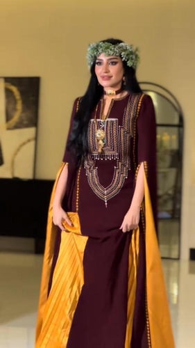 جلابيه يوم التأسيس