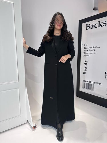 عباية بليزر جديد