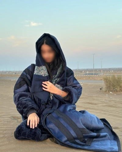 بشت شتوي نسائي الاكثر طلباً