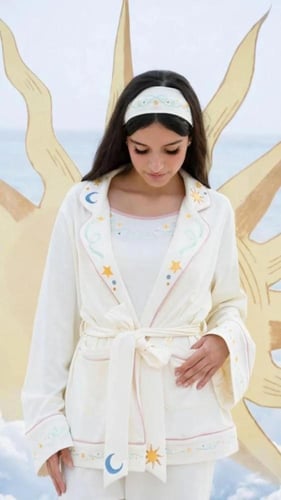 بجامه العيد