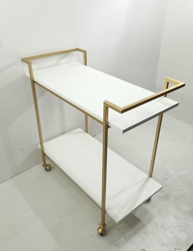 عربة ضيافة متجر نغم