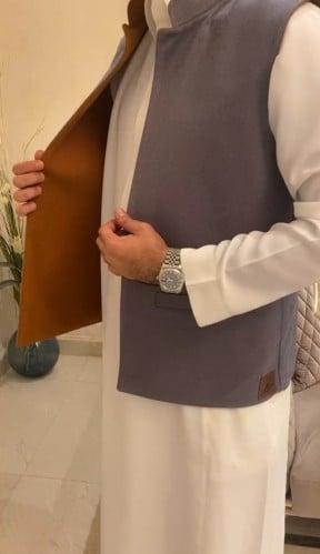 سديري شتوي وجهين