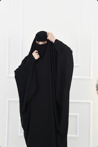 عباية كتف راس