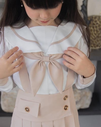 مريول ابتدائي جديد وحصري