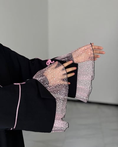 عباية الفونيكه