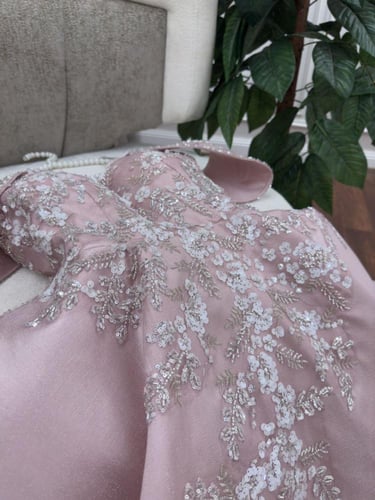 فساتين سهرات