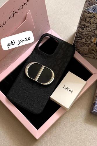 مرايه ديور مع كفر للجوال