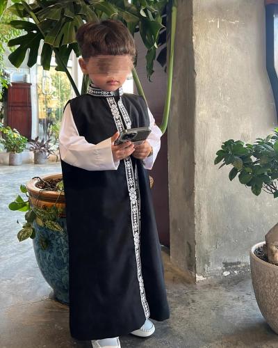 دقلة العيد الجديدة